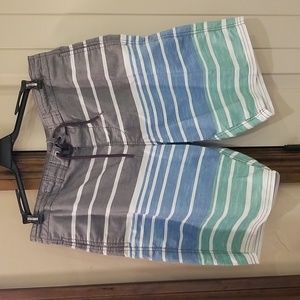 Roundtree and Yorke Men's Swim shorts